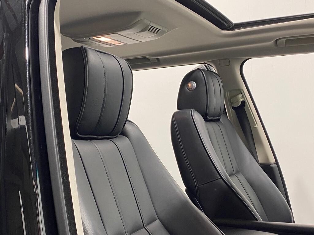 Used Land Rover Range Rover 2009 for sale - 77226997: Photo 15