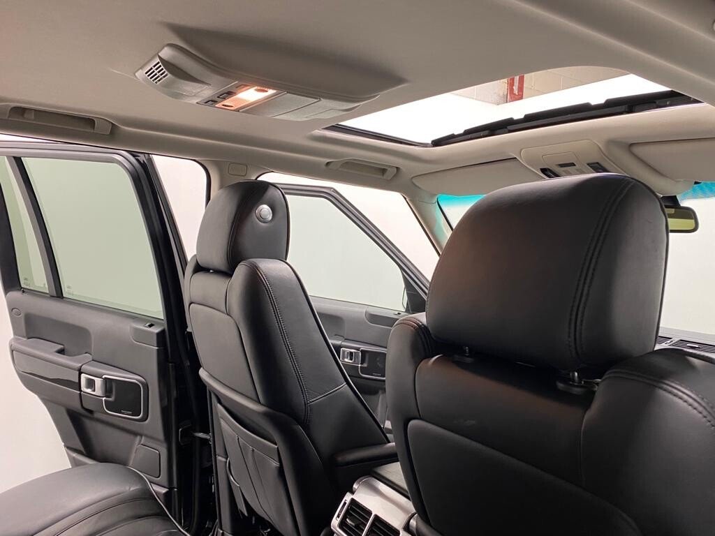 Used Land Rover Range Rover 2009 for sale - 77226997: Photo 17