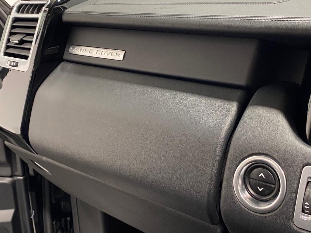 Used Land Rover Range Rover 2009 for sale - 77226997: Photo 20