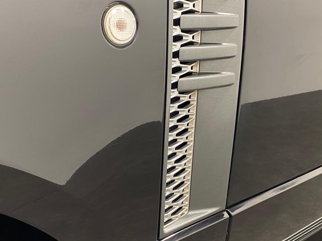 Used Land Rover Range Rover 2009 for sale - 77226997: Photo 21