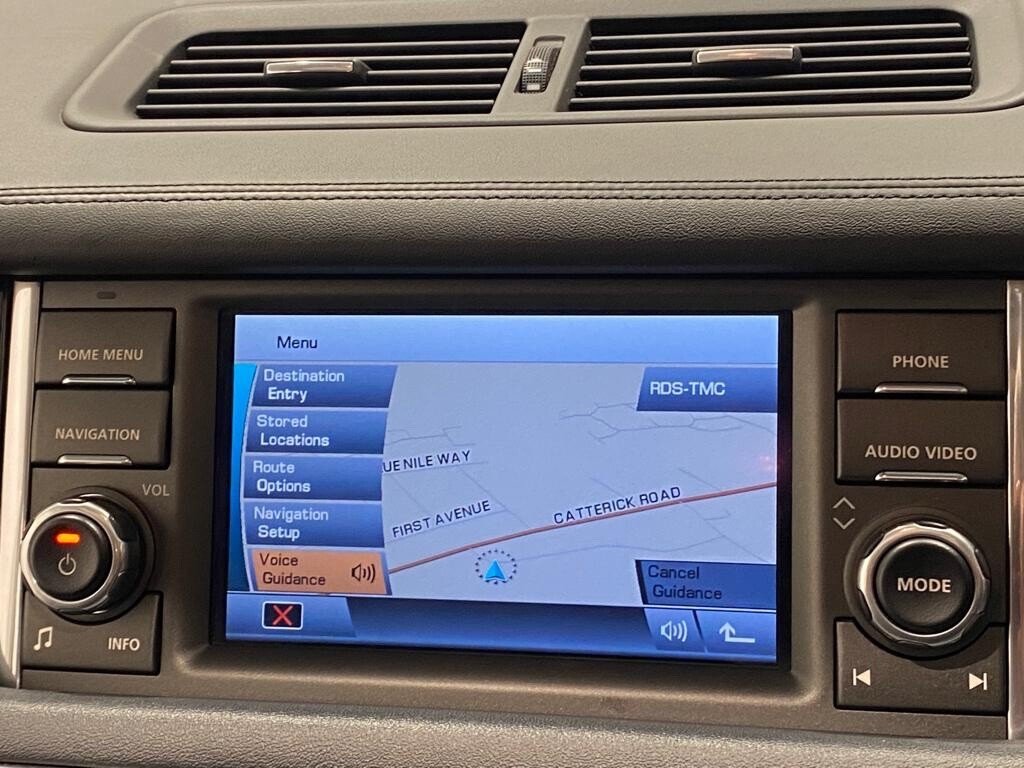 Used Land Rover Range Rover 2009 for sale - 77226997: Photo 22