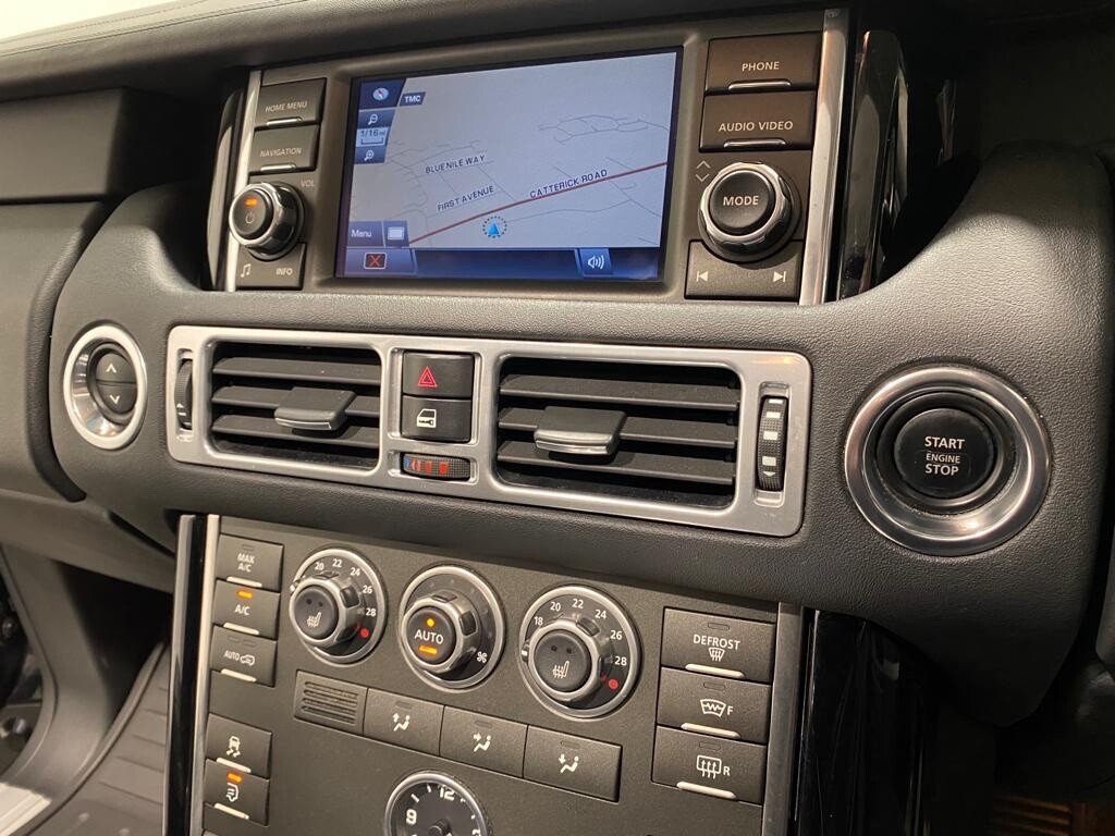 Used Land Rover Range Rover 2009 for sale - 77226997: Photo 23