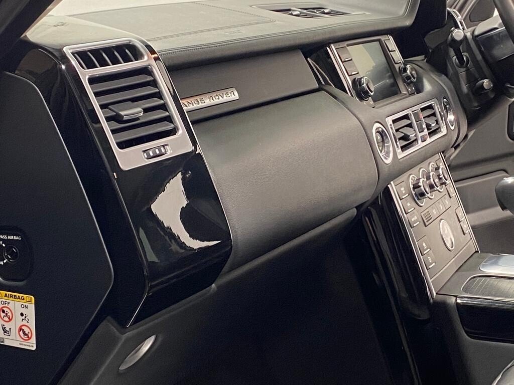 Used Land Rover Range Rover 2009 for sale - 77226997: Photo 30
