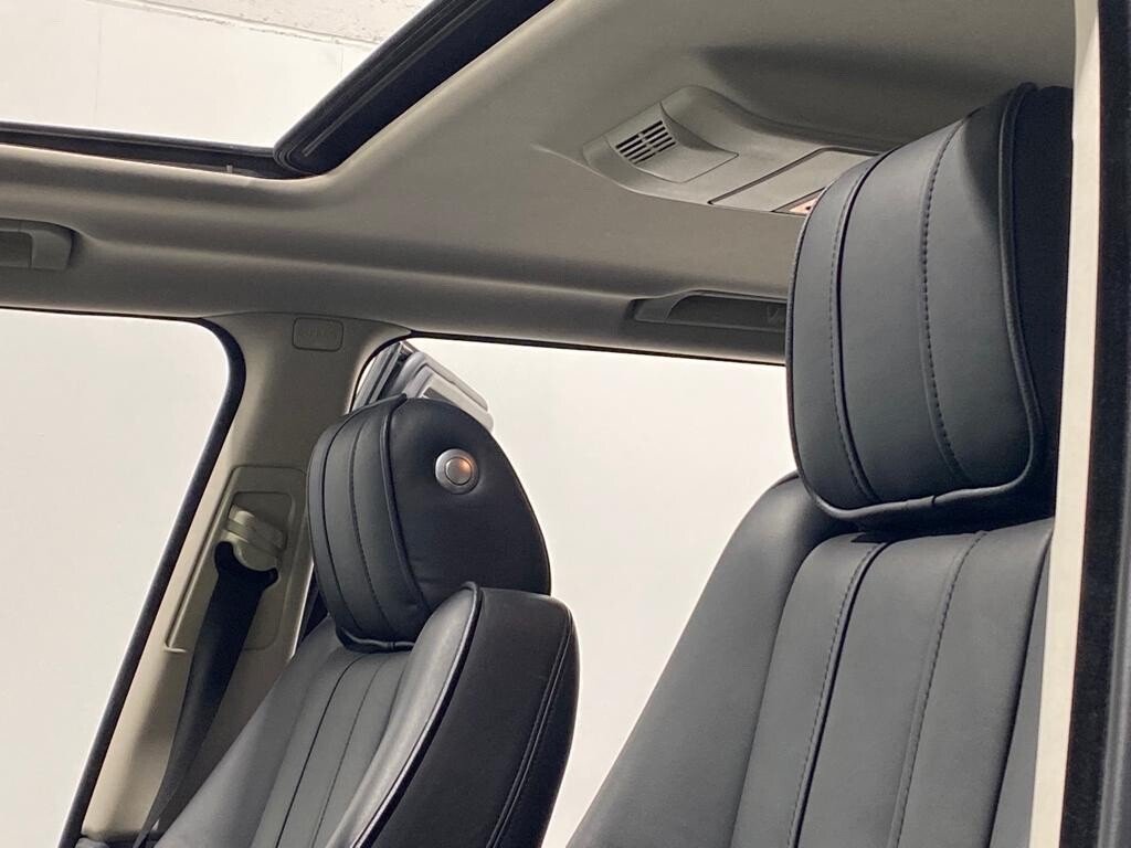 Used Land Rover Range Rover 2009 for sale - 77226997: Photo 32