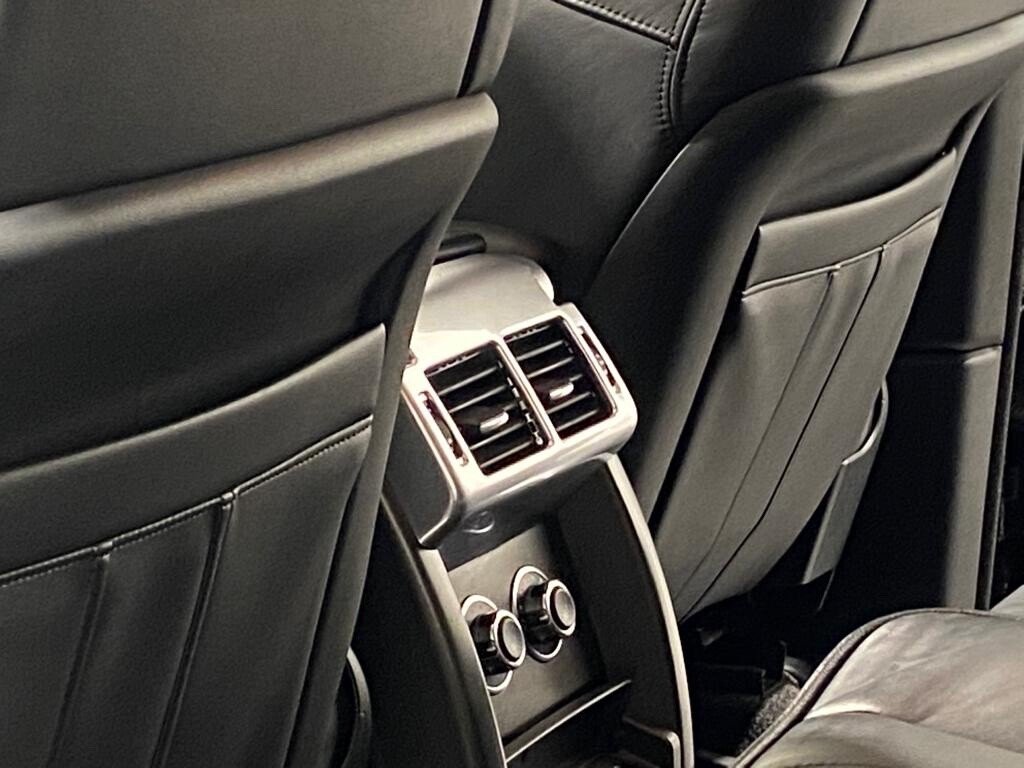 Used Land Rover Range Rover 2009 for sale - 77226997: Photo 33