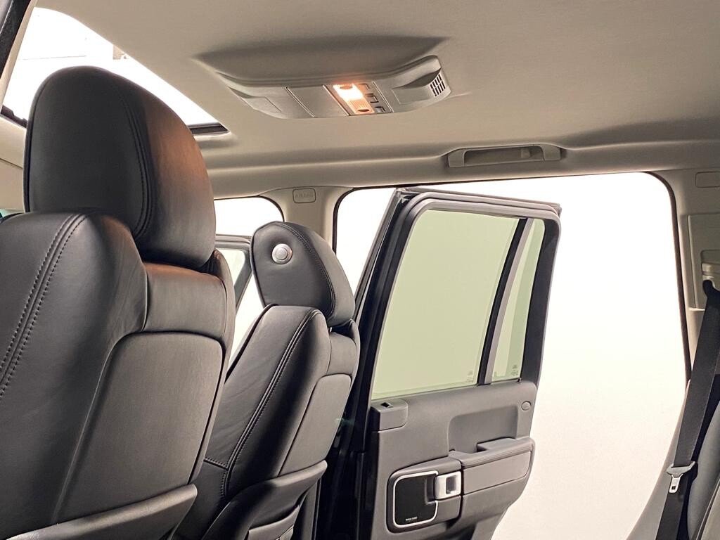 Used Land Rover Range Rover 2009 for sale - 77226997: Photo 35