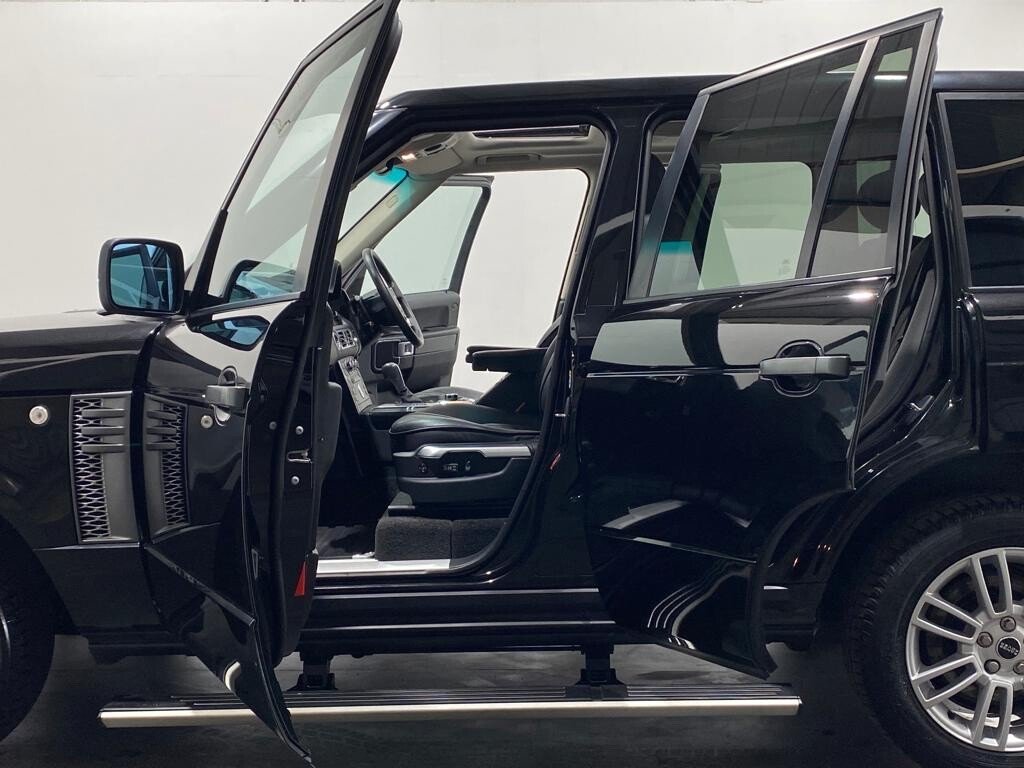 Used Land Rover Range Rover 2009 for sale - 77226997: Photo 36