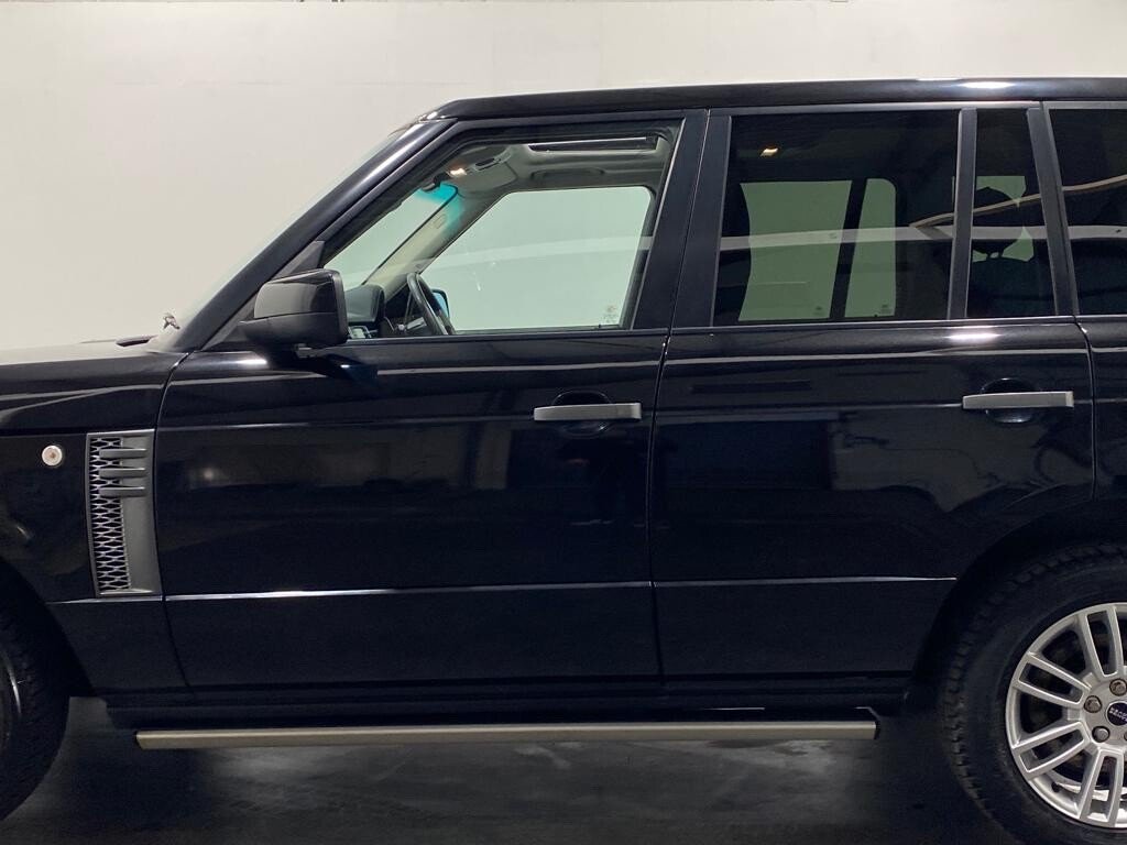 Used Land Rover Range Rover 2009 for sale - 77226997: Photo 38