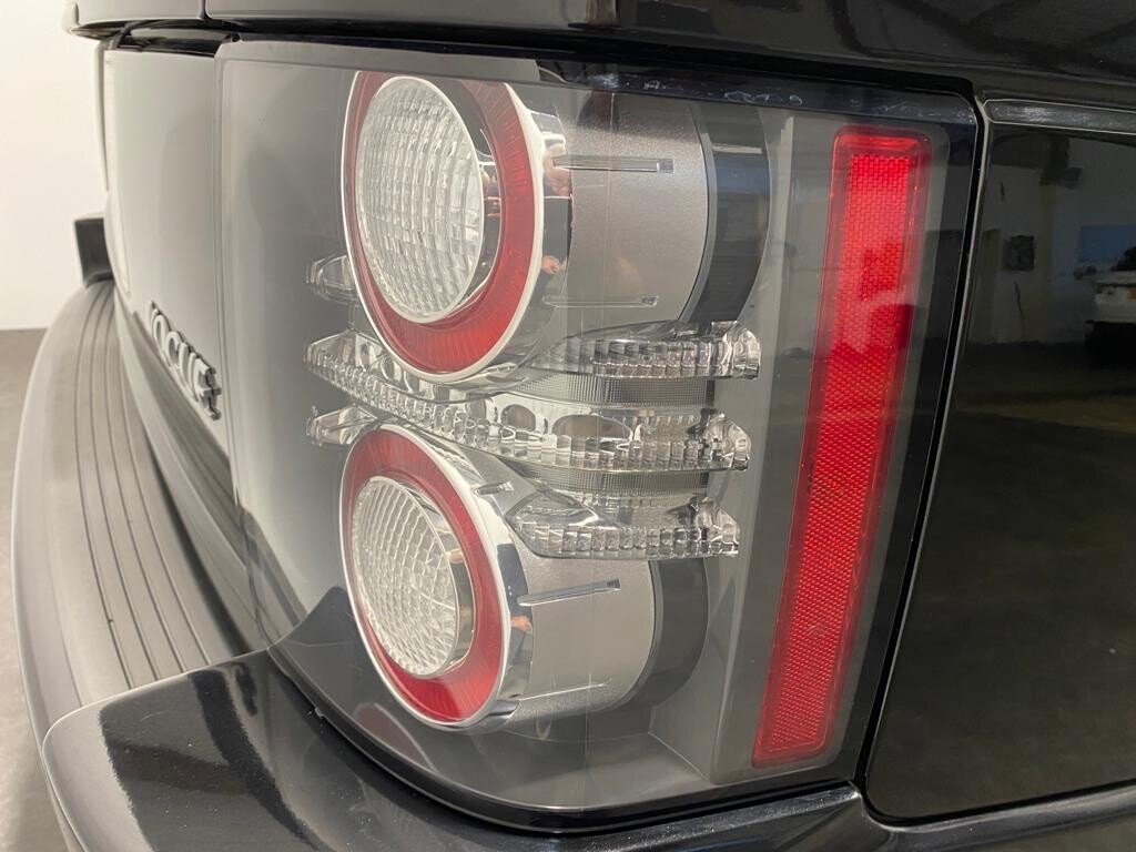 Used Land Rover Range Rover 2009 for sale - 77226997: Photo 39