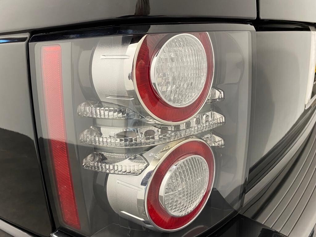 Used Land Rover Range Rover 2009 for sale - 77226997: Photo 40