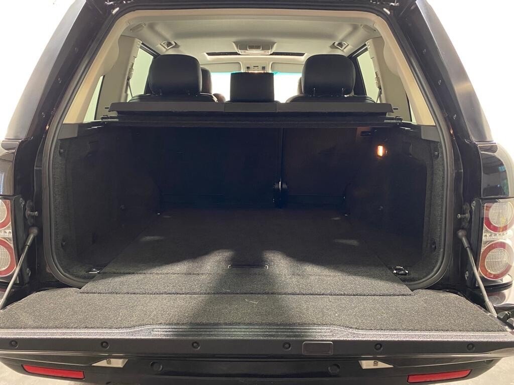 Used Land Rover Range Rover 2009 for sale - 77226997: Photo 41