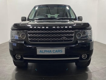 Used Land Rover Range Rover 2009 for sale - 77226997: Photo