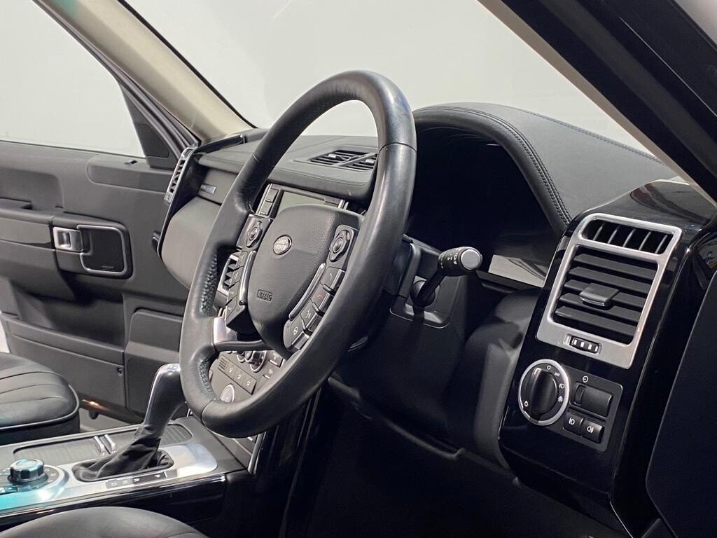 Used Land Rover Range Rover 2009 for sale - 77226997: Photo 5
