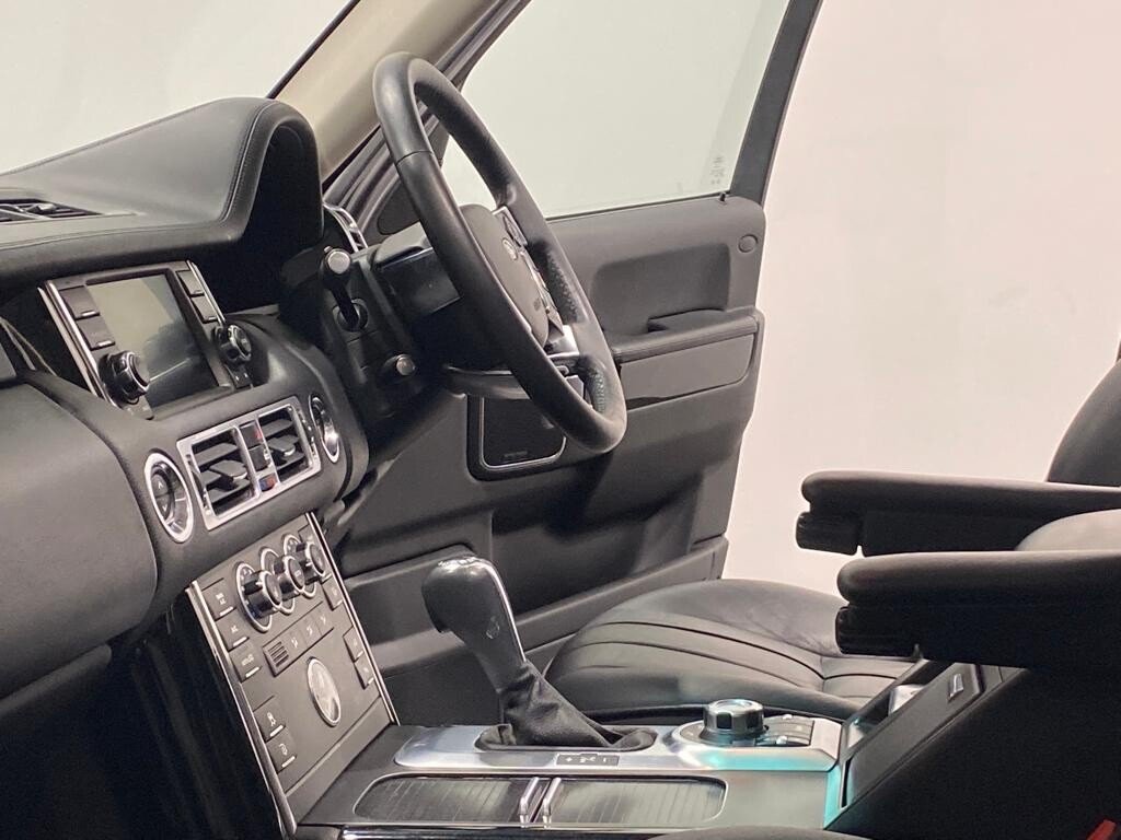 Used Land Rover Range Rover 2009 for sale - 77226997: Photo 6