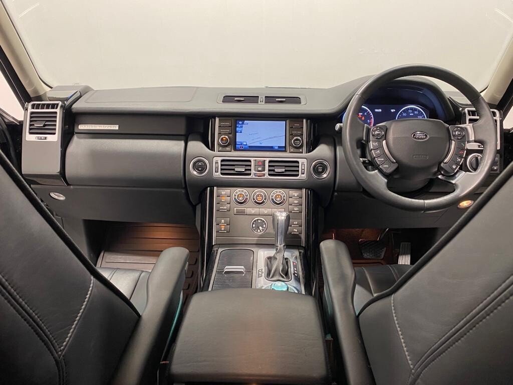 Used Land Rover Range Rover 2009 for sale - 77226997: Photo 7