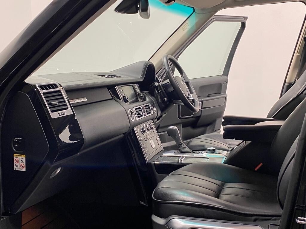 Used Land Rover Range Rover 2009 for sale - 77226997: Photo 8