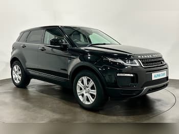 Used Land Rover Range Rover Evoque 2019 for sale - 79818500: Photo