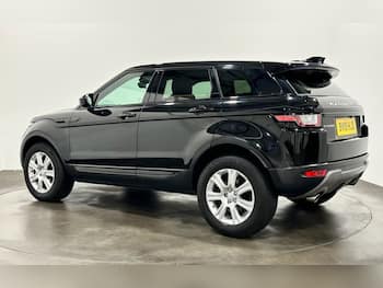 Used Land Rover Range Rover Evoque 2019 for sale - 79818500: Photo