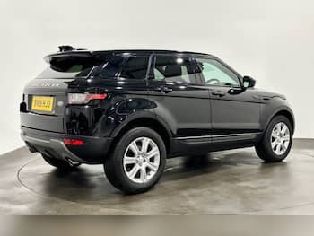 Used Land Rover Range Rover Evoque 2019 for sale - 79818500: Photo