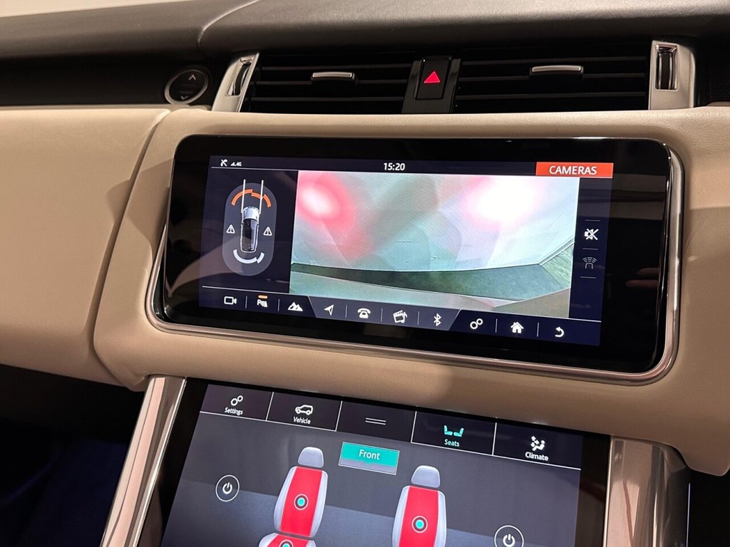 Used Land Rover Range Rover Sport 2022 for sale - 77384174: Photo 10