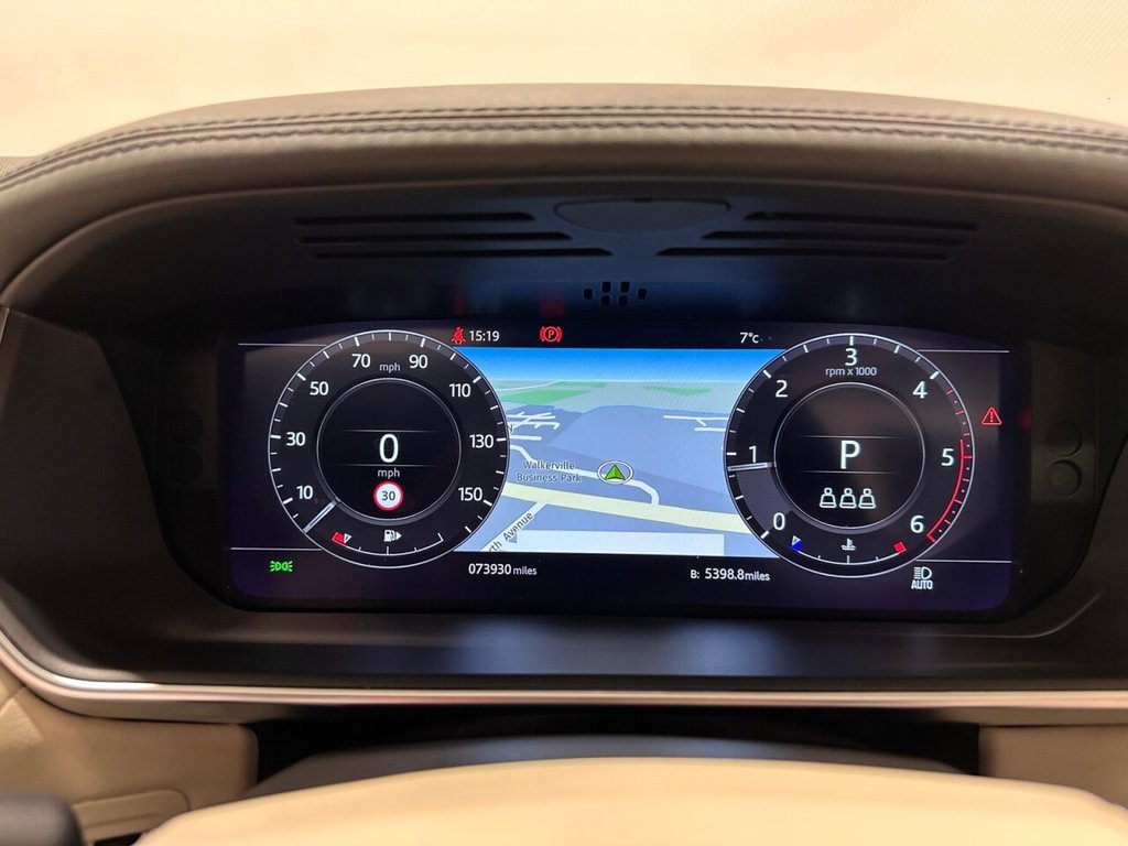 Used Land Rover Range Rover Sport 2022 for sale - 77384174: Photo 15