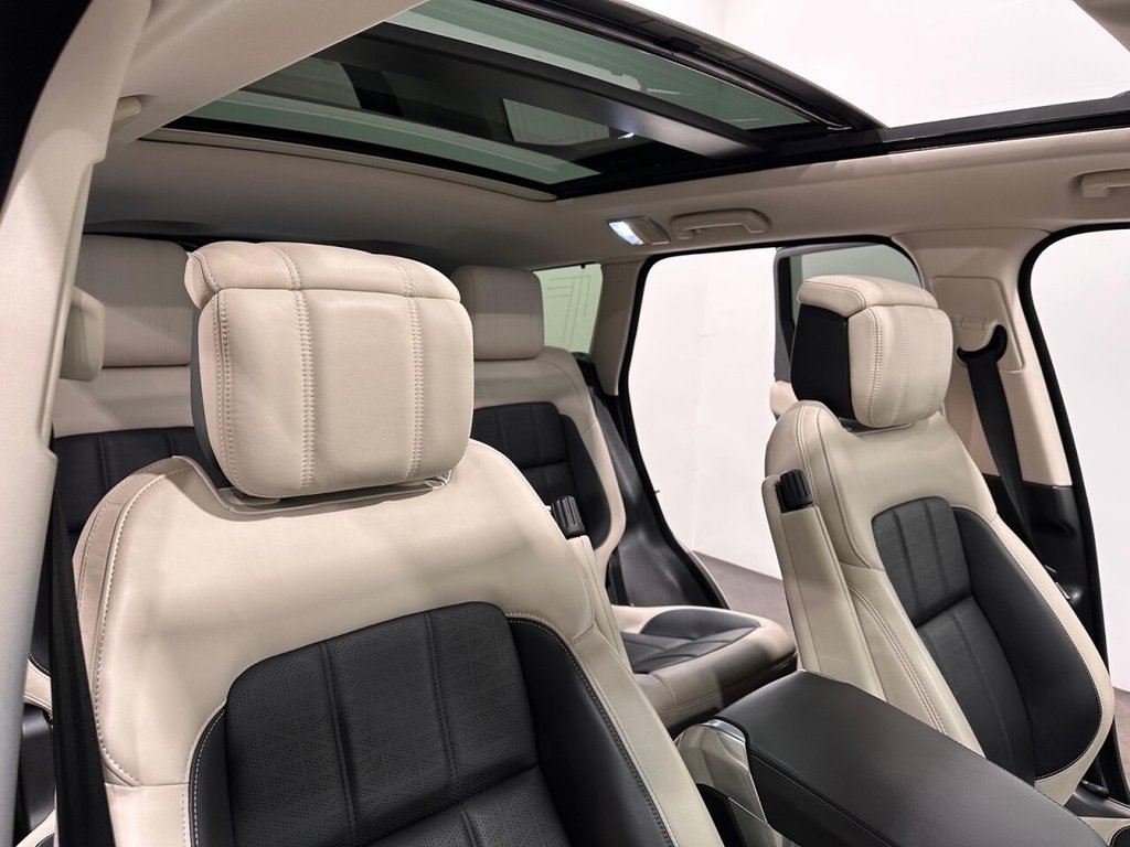 Used Land Rover Range Rover Sport 2022 for sale - 77384174: Photo 20