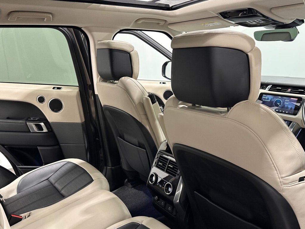 Used Land Rover Range Rover Sport 2022 for sale - 77384174: Photo 21