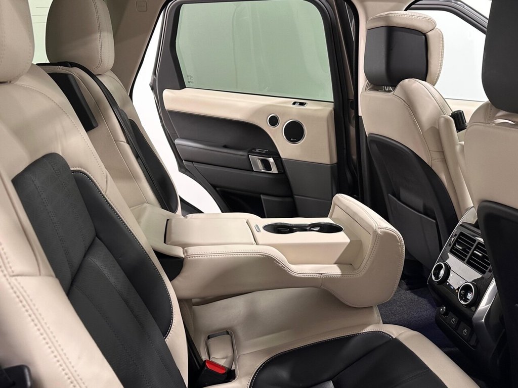 Used Land Rover Range Rover Sport 2022 for sale - 77384174: Photo 22