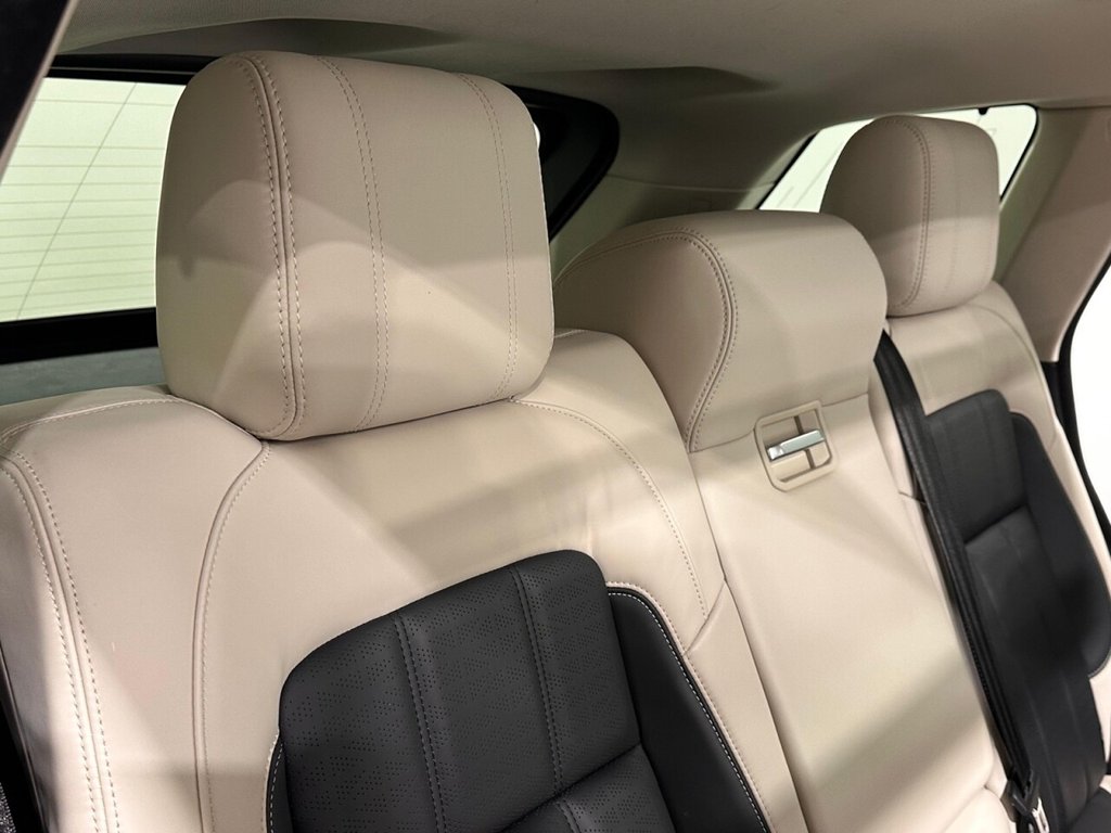 Used Land Rover Range Rover Sport 2022 for sale - 77384174: Photo 23