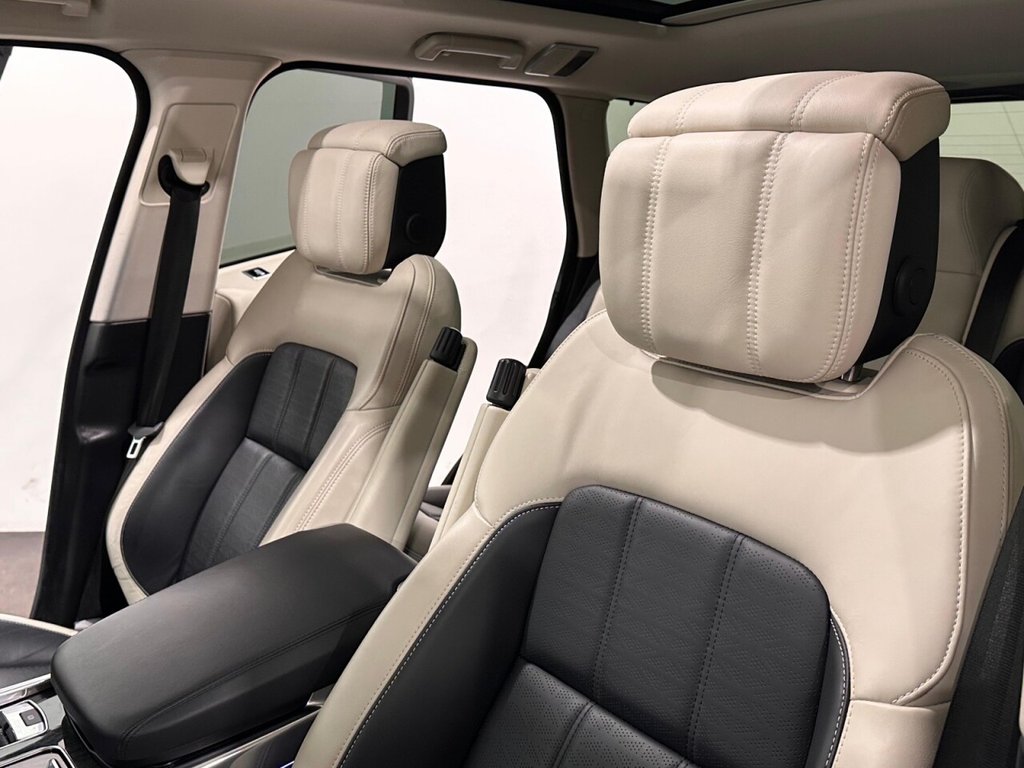 Used Land Rover Range Rover Sport 2022 for sale - 77384174: Photo 24