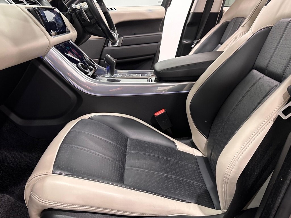 Used Land Rover Range Rover Sport 2022 for sale - 77384174: Photo 25