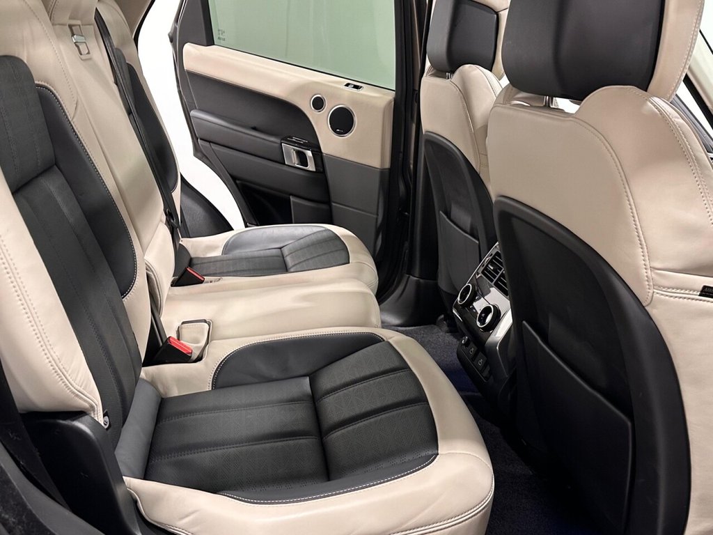 Used Land Rover Range Rover Sport 2022 for sale - 77384174: Photo 27