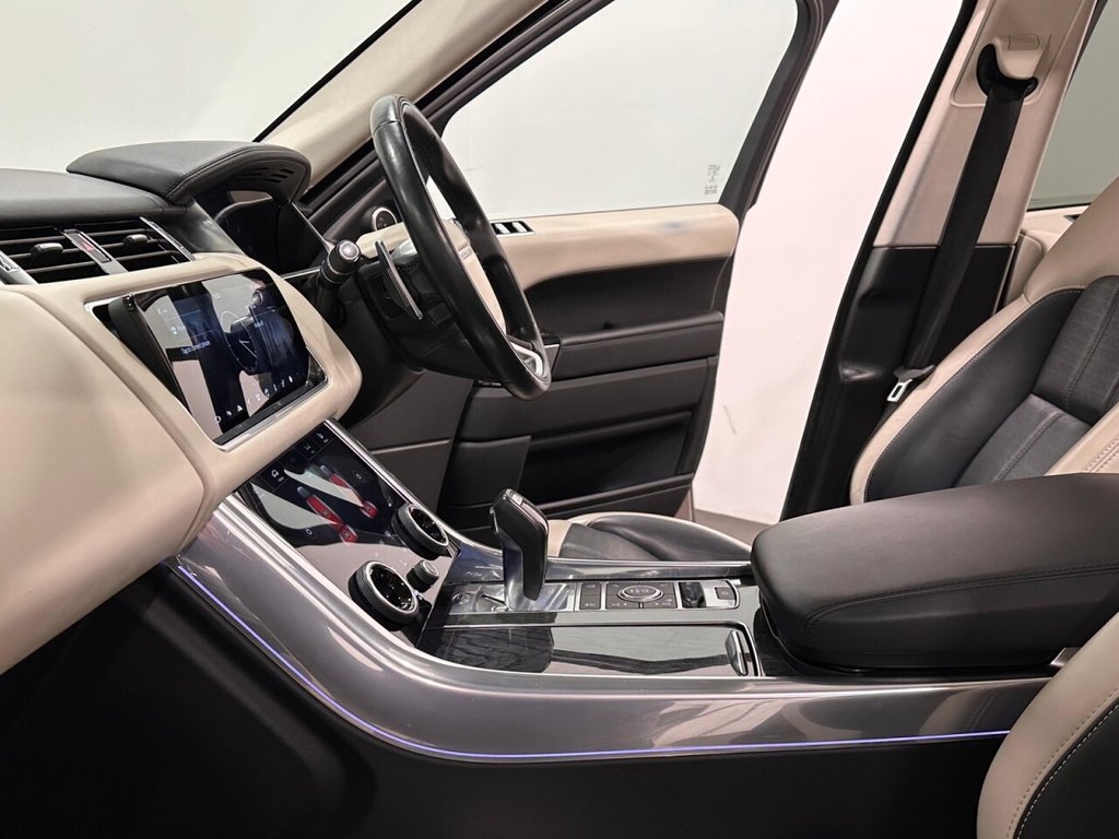 Used Land Rover Range Rover Sport 2022 for sale - 77384174: Photo 28