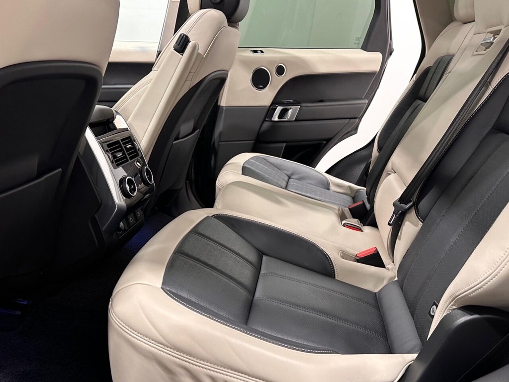Used Land Rover Range Rover Sport 2022 for sale - 77384174: Photo 29
