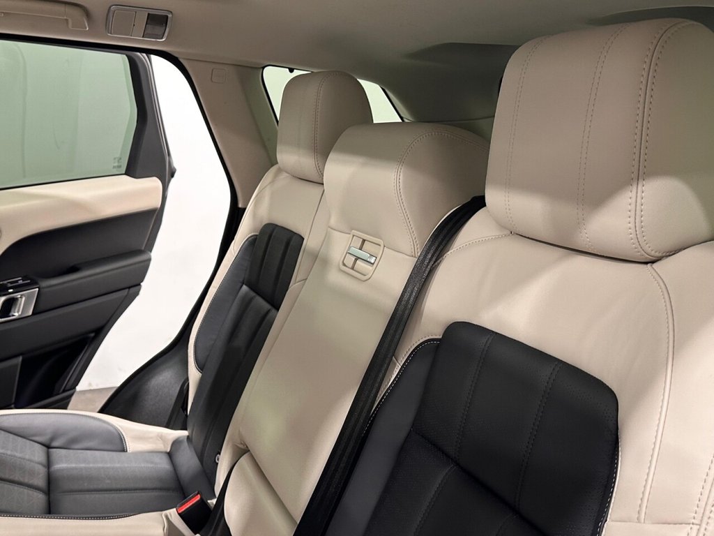 Used Land Rover Range Rover Sport 2022 for sale - 77384174: Photo 30