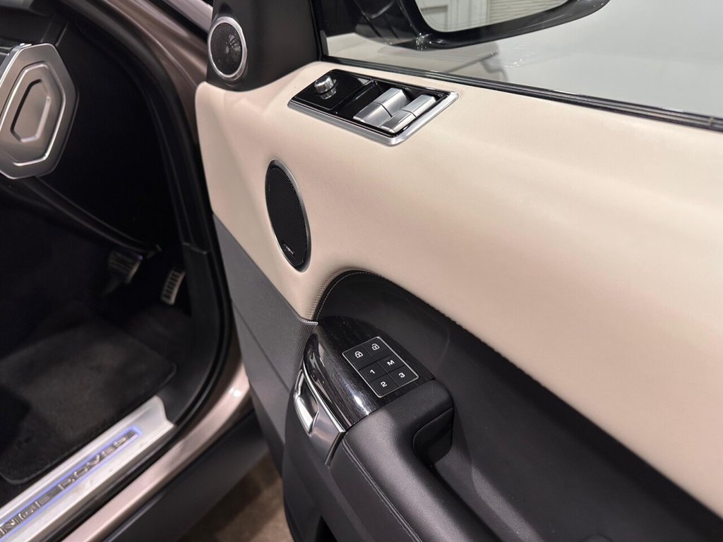 Used Land Rover Range Rover Sport 2022 for sale - 77384174: Photo 33