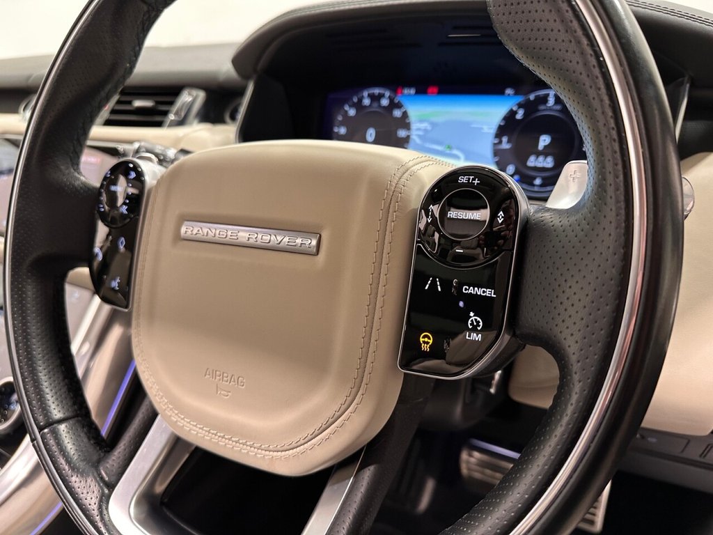 Used Land Rover Range Rover Sport 2022 for sale - 77384174: Photo 9