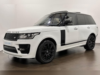 Used Land Rover Range Rover 2015 for sale - 74404507: Photo