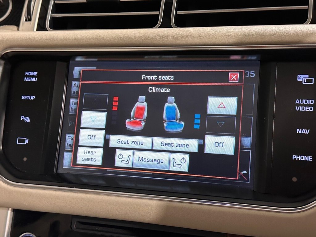 Vehicle 31