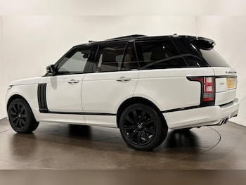 Used Land Rover Range Rover 2015 for sale - 74404507: Photo