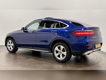 Used Mercedes-Benz GLC 2019 for sale - 75753159: Photo