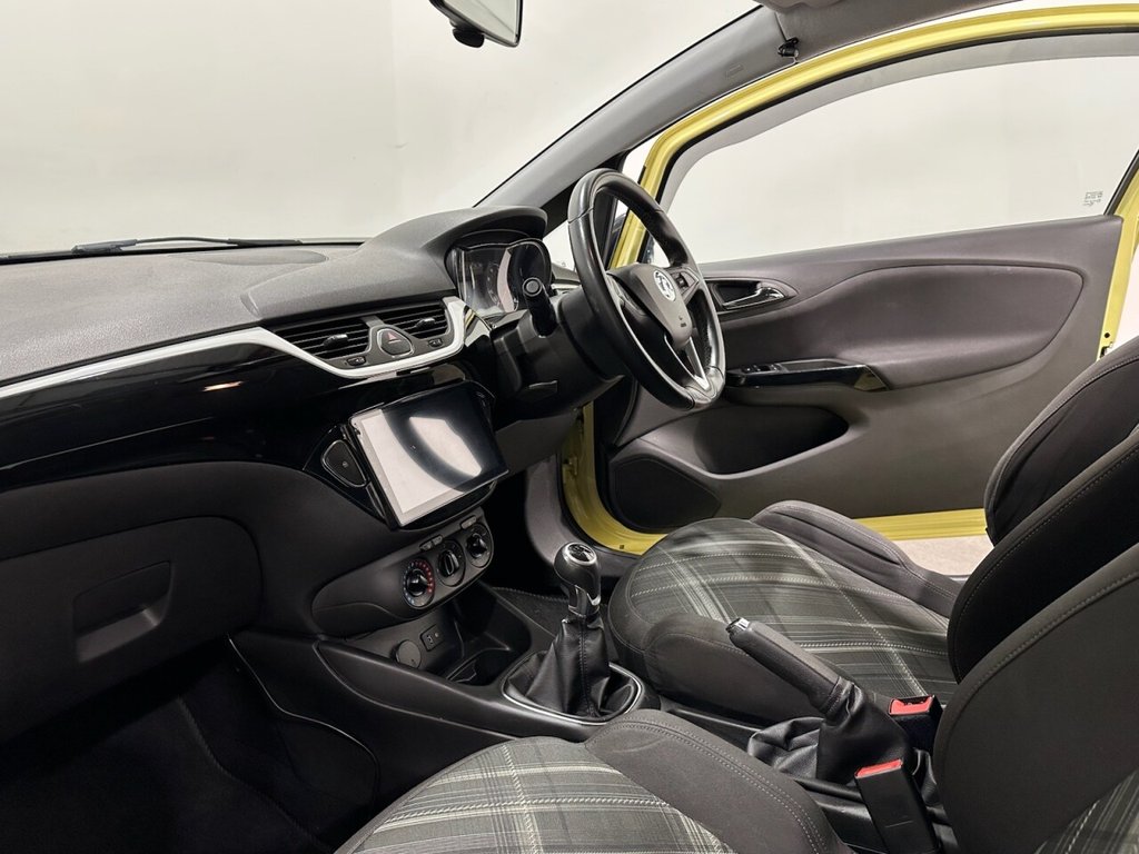 Used Vauxhall Corsa 2015 for sale - 78017967: Photo 12