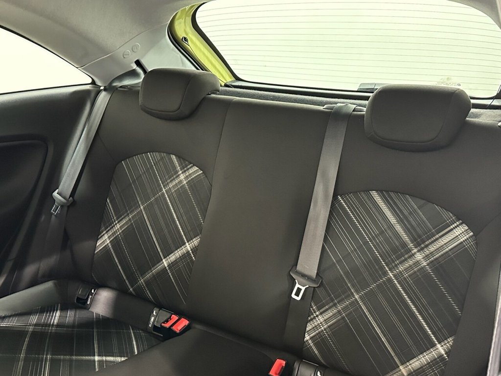 Used Vauxhall Corsa 2015 for sale - 78017967: Photo 13