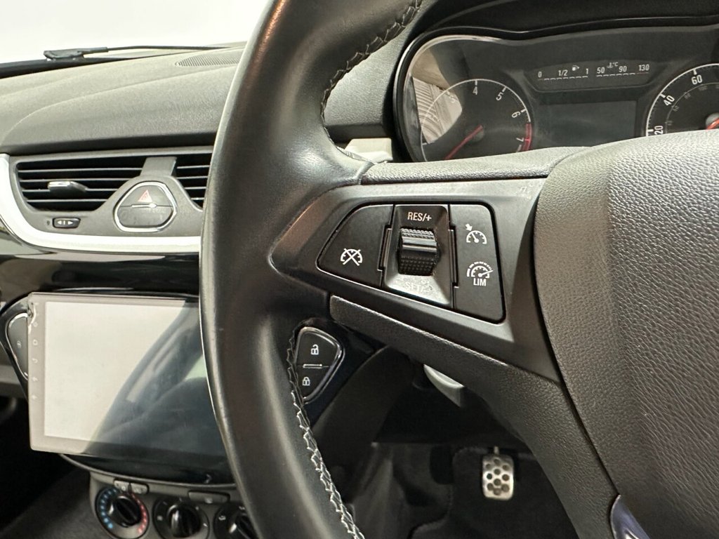 Used Vauxhall Corsa 2015 for sale - 78017967: Photo 14