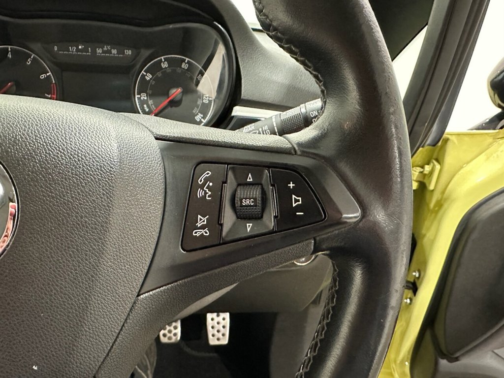 Used Vauxhall Corsa 2015 for sale - 78017967: Photo 15