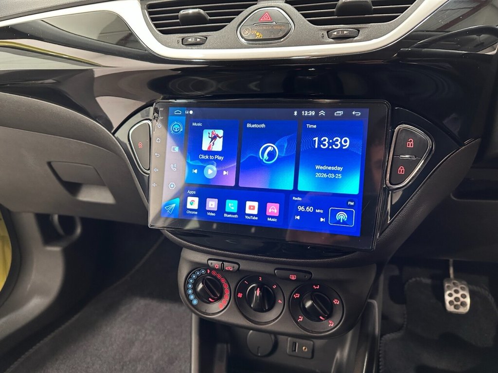 Used Vauxhall Corsa 2015 for sale - 78017967: Photo 16