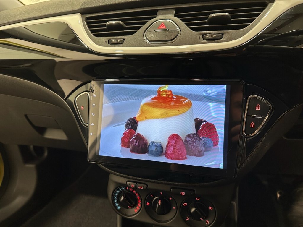 Used Vauxhall Corsa 2015 for sale - 78017967: Photo 17