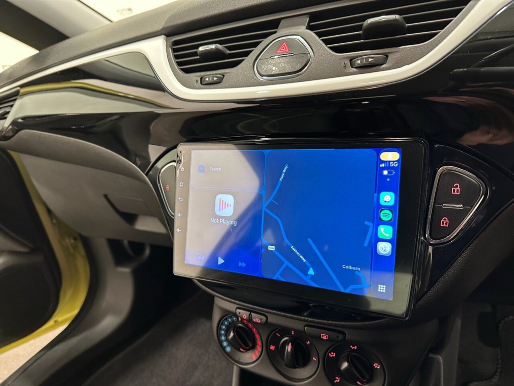 Used Vauxhall Corsa 2015 for sale - 78017967: Photo 18