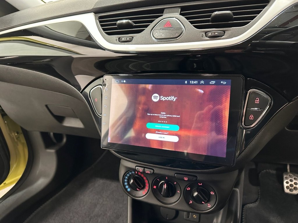 Used Vauxhall Corsa 2015 for sale - 78017967: Photo 19