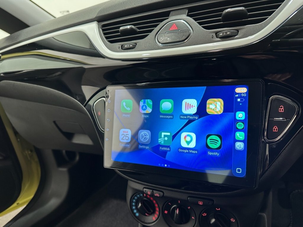 Used Vauxhall Corsa 2015 for sale - 78017967: Photo 20